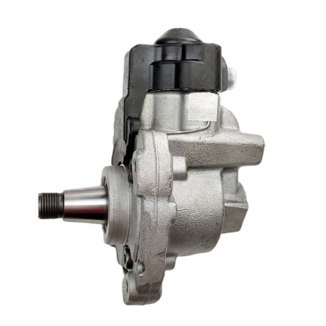 Pompe à haute pression pour VOLKSWAGEN Polo 5 (6R1 / 6C1) 1.4 TDI 90 CV - 28475277