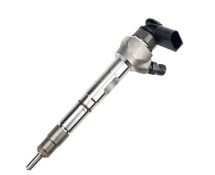 Injecteur pour AUDI A7 Sportback (4KA) 40 TDI Mild Hybrid quattro 204 CV - 0445110872