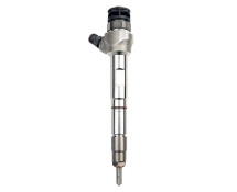 Injecteur pour AUDI A7 Sportback (4KA) 40 TDI Mild Hybrid quattro 204 CV - 0445110872