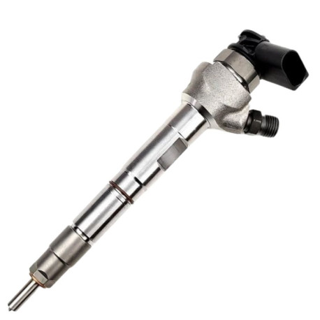 Injecteur pour VOLKSWAGEN Caddy California V Camper (SBB / SBJ) 2.0 TDI BMT 122 CV - 0445110835