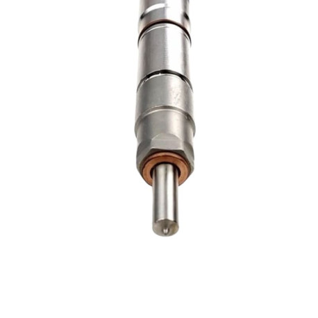 Injecteur pour VOLKSWAGEN T-Roc (A11) 2.0 TDI 150 CV - 0445110835