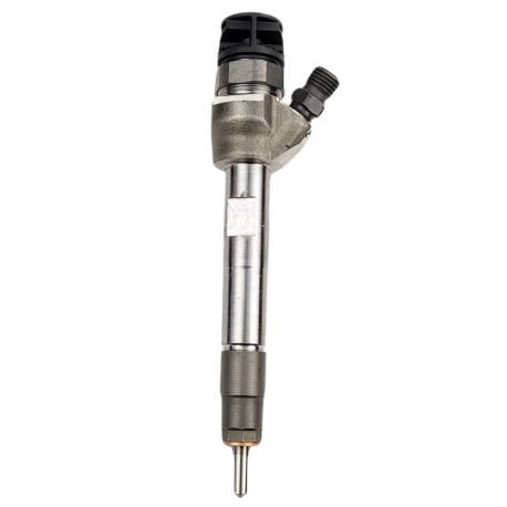 Injecteur pour BMW X3 (G01 / F97) sDrive 18 d Mild-Hybrid 136 CV - 0445110818
