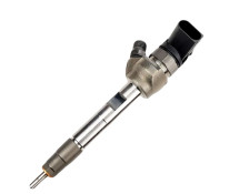 Injecteur pour BMW X3 (G01 / F97) sDrive 18 d 136 CV - 0445110818