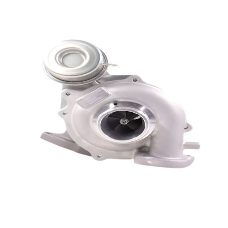 Turbo neuf pour OPEL Combo C 2.0 CDTI 135 CV - 5439 988 0093 - Jrone
