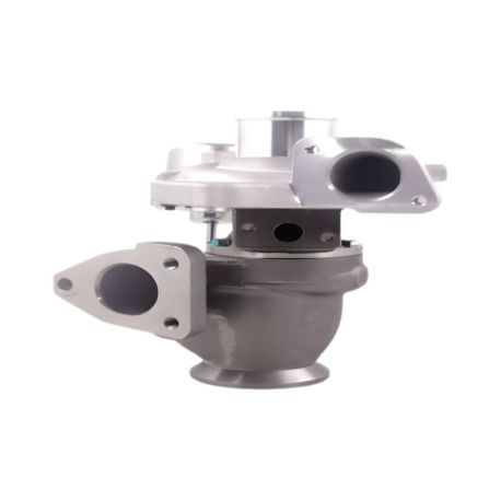 Turbo neuf pour FIAT Sedici 2.0 MULTIJET 135 CV - 5439 988 0093 - Jrone