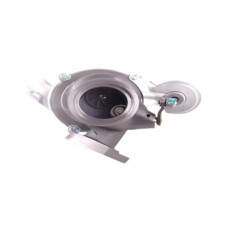 Turbo neuf pour FIAT Sedici 2.0 MULTIJET 135 CV - 5439 988 0093 - Jrone