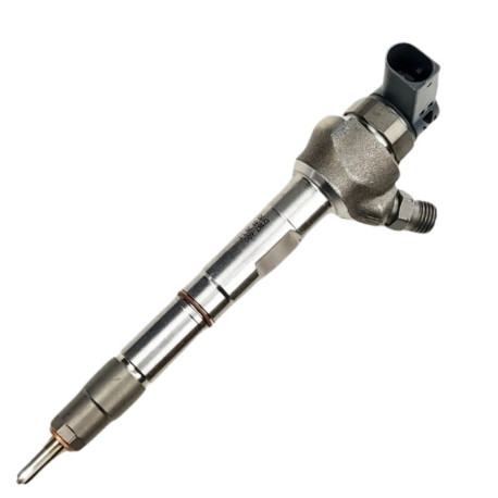 Injecteur pour AUDI A4 Allroad (B9) 2.0 TDI quattro 190 CV - 0445110644