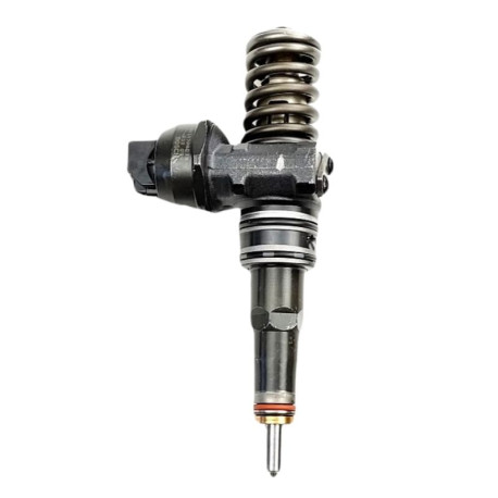 Injecteur pour SEAT Alhambra 1 (7V8 / 7V9) 1.9 TDI 90 CV - 0414720036