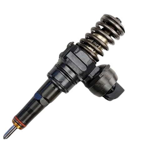 Injecteur pour VOLKSWAGEN Sharan 1 (7M8 / 7M9 / 7M6) 1.9 TDI 90 CV - 0414720036