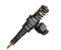 Injecteur pour VOLKSWAGEN Sharan 1 (7M8 / 7M9 / 7M6) 1.9 TDI 90 CV - 0414720036