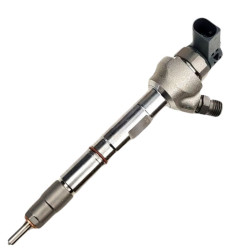 Injecteur pour AUDI A4 Allroad (B9) 2.0 TDI quattro 190 CV - 0445110555