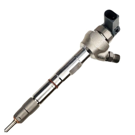 Injecteur pour AUDI A4 (B9) 40 TDI 190 CV - 0445110555