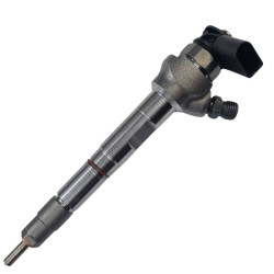 Injecteur pour AUDI A6 (C8) 40 TDI Mild Hybrid 204 CV - 0445110960