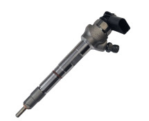 Injecteur pour VOLKSWAGEN Arteon (3H7 / 3H8) 2.0 TDI 4motion 200 CV - 0445110960