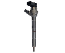 Injecteur pour VOLKSWAGEN Tiguan Allspace (BW2) 2.0 TDI 4motion 200 CV - 0445110960