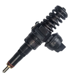 Injecteur pour VOLKSWAGEN Caddy 3 (2KB / 2KA / 2KJ / 2CB / 2CJ) 2.0 SDI 70 CV - 0414720221