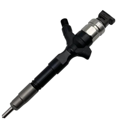 Injecteur pour TOYOTA Land Cruiser 200 (J2) 4.5 D-4D 235 CV - DCRI109840