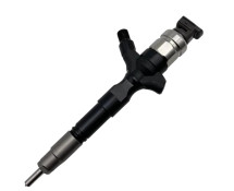 Injecteur pour TOYOTA Land Cruiser 200 (J2) 4.5 D-4D 235 CV - DCRI109840