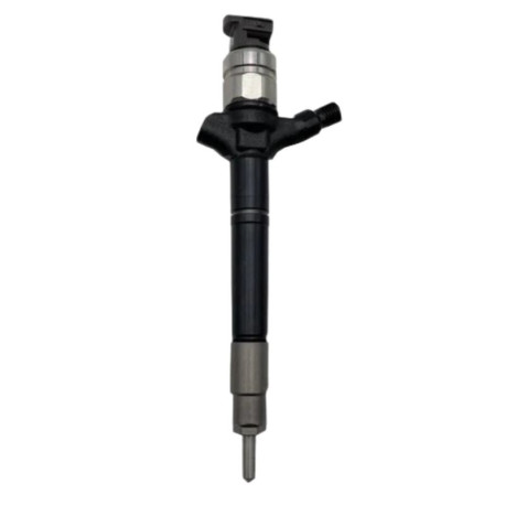 Injecteur pour TOYOTA Land Cruiser 200 (J2) 4.5 D-4D 235 CV - DCRI109840
