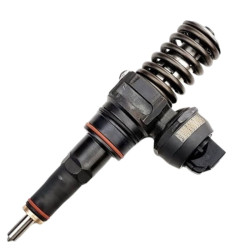 Injecteur pour VOLKSWAGEN Lupo 1.2 TDI 3L 61 CV - 0414720009