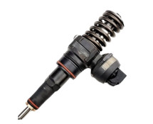 Injecteur pour VOLKSWAGEN Lupo 1.2 TDI 3L 61 CV - 0414720009