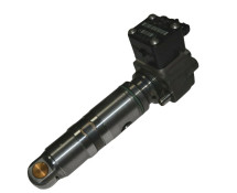 Injecteur pour MERCEDES Vario 616 D 156 CV - 0414799008