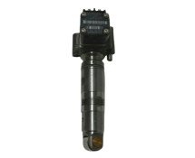 Injecteur pour MERCEDES Vario 618 D 177 CV - 0414799008