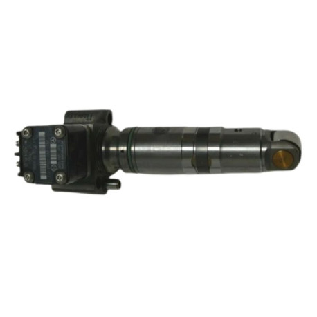 Injecteur pour MERCEDES Vario 618 D 177 CV - 0414799008