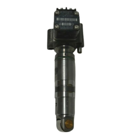 Injecteur pour MERCEDES Vario 614 D 129 CV - 0414799008