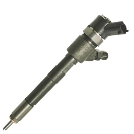 Injecteur pour SKODA Roomster (5J) 1.2 64 CV - 0445110260