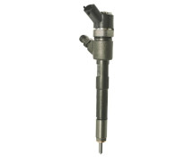 Injecteur pour SKODA Roomster (5J) 1.2 64 CV - 0445110260