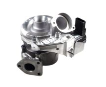 Turbo neuf pour BMW 118d (E81 / E87 / E88) 118D 136 CV - 49135-05761 - Jrone