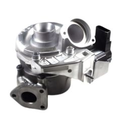Turbo neuf pour BMW 318d (E90 / E90N / E91 / E91N) 318D 122 CV - 49135-05761 - Jrone