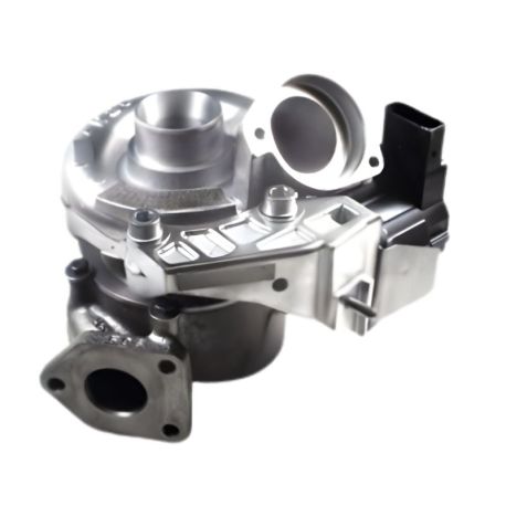 Turbo neuf pour BMW 318d (E90 / E90N / E91 / E91N) 318D 122 CV - 49135-05761 - Jrone