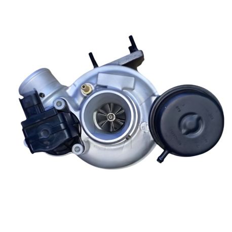 Turbo neuf pour JEEP Renegade 1.4 4x4 170 CV - 814999-5004S - SL Turbo