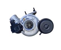 Turbo neuf pour JEEP Renegade 1.4 4x4 170 CV - 814999-5004S - SL Turbo