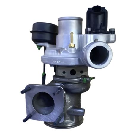 Turbo neuf pour JEEP Renegade 1.4 4x4 170 CV - 814999-5004S - SL Turbo