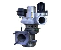 Turbo neuf pour JEEP Renegade 1.4 4x4 170 CV - 814999-5004S - SL Turbo