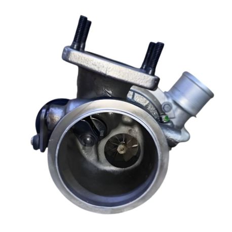 Turbo neuf pour JEEP Renegade 1.4 4x4 170 CV - 814999-5004S - SL Turbo