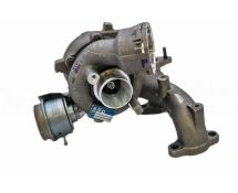 Turbo neuf pour VOLKSWAGEN Polo 4 (9N_) 1.4 TDI 70 CV - 5439 988 0054 - Jrone