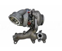 Turbo neuf pour SKODA Fabia 2 (542) 1.4 TDI 80 CV - 5439 988 0054 - Jrone