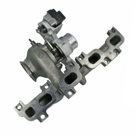 Turbo neuf pour FIAT Tipo 1.6 D 120 CV - 5438 970 0008 - SL Turbo