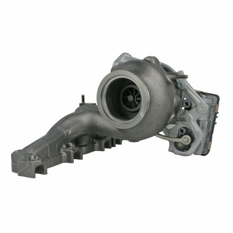 Turbo neuf pour OPEL Combo C 1.6 CDTI 101 CV - 5438 970 0008 - SL Turbo