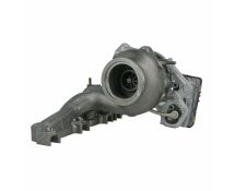 Turbo neuf pour ALFA ROMEO Giulietta 1.6 JTDM 116 CV - 5438 970 0008 - SL Turbo