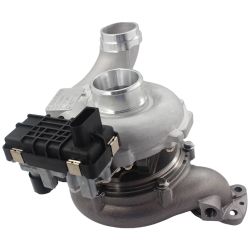 Turbo neuf pour MERCEDES GLK (X204) 350 CDI 265 CV - 802774-5008S - SL Turbo