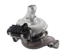 Turbo neuf pour MERCEDES Classe S (W221) 350 BlueTEC 258 CV - 802774-5008S - SL Turbo
