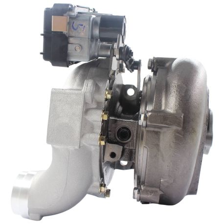 Turbo neuf pour MERCEDES Classe M (W166) 350 BlueTEC 258 CV - 802774-5008S - SL Turbo