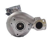 Turbo neuf pour MERCEDES Classe M (W166) 350 BlueTEC 258 CV - 802774-5008S - SL Turbo