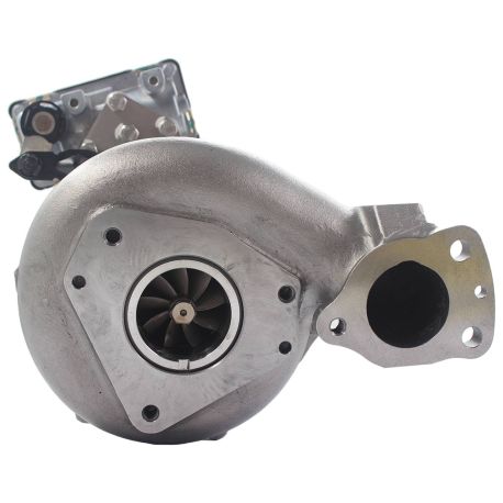 Turbo neuf pour MERCEDES Classe GL (X164) 350 CDI 265 CV - 802774-5008S - SL Turbo