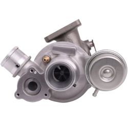 Turbo neuf pour FIAT Punto 3 Evo 1.4 16V 135 CV - 812811-5004S - SL Turbo